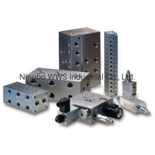 Hydraulic Manifold Block Manufacturer From China